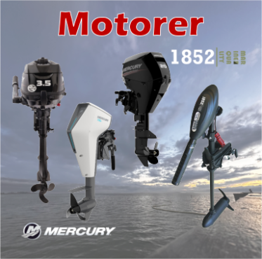 Motorer / Stumper / Tilbehør