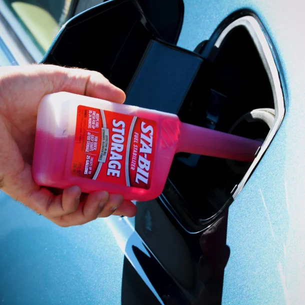 Sta-Bil Storage Fuel Stabilizer 