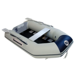 Aquaquick Gummibd SS-230 roll-up