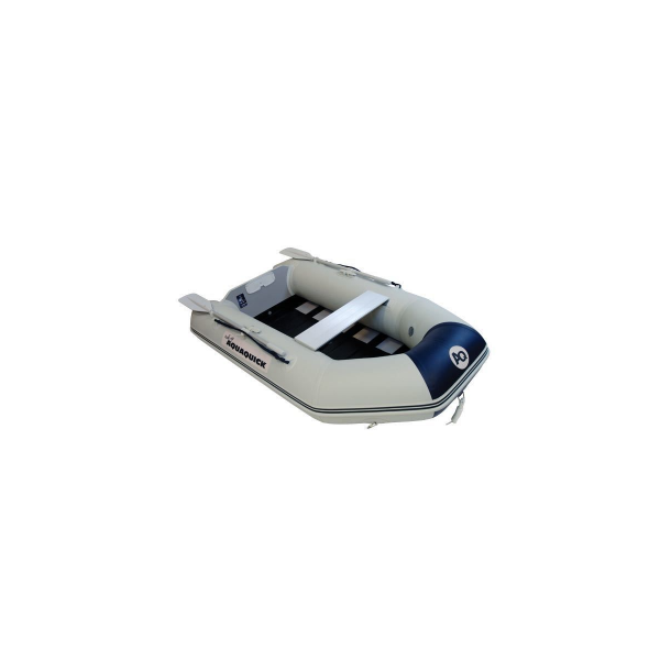 Aquaquick Gummibd SS-230 roll-up