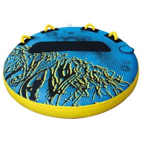 1852 Deck II tube, 2 pers