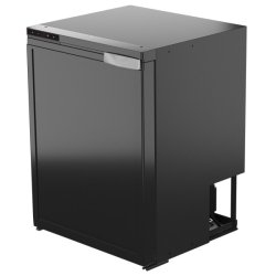 1852 Kleskab CR50 inkl 9,5L fryser, 48L