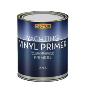 Jotun Vinyl Primer 2.5L