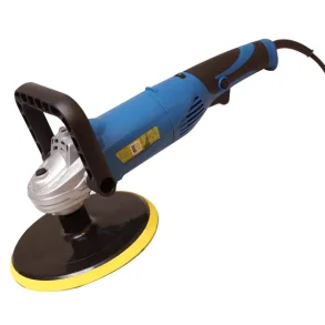 1852 Elektrisk polermaskine 950W, 180mm