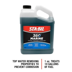 Sta-Bil 360 Marine brndstofstabilisator