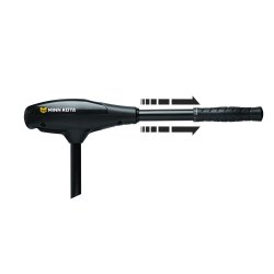 Endura C2 45 36" 12V