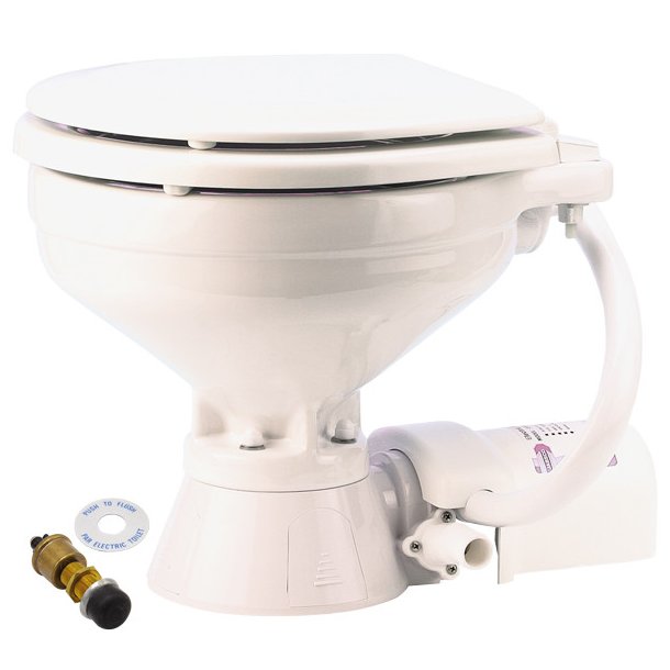 Jabsco Par-Max 2.9 12V trykvandspumpe