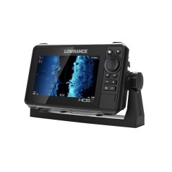 Lowrance HDS Live - uden transducer, 7"