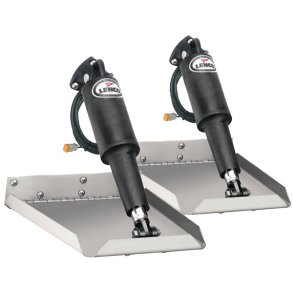 Lenco Trimplaner st Edge Mount 9x9