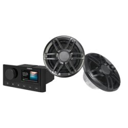 MS-RA210 Bundle med Hjttalere