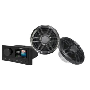 MS-RA210 Bundle med Hjttalere