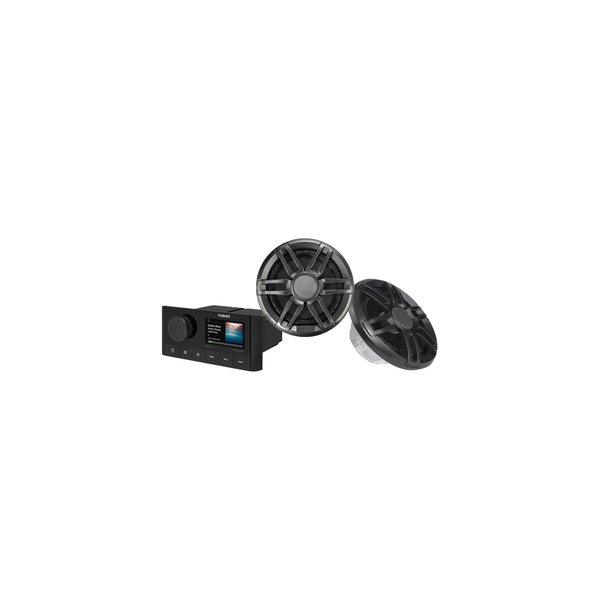 MS-RA210 Bundle med Hjttalere