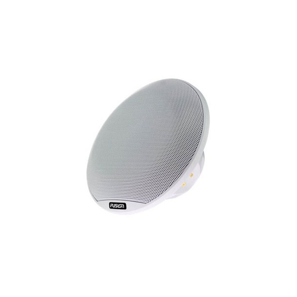 Fusion 8.8" Hjttalere - Hvid
