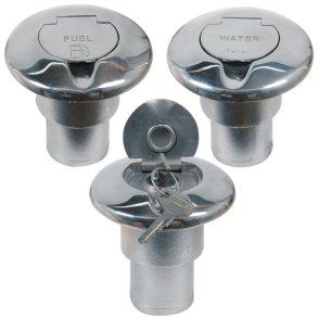 Dkspfyldning med ls fuel 50mm