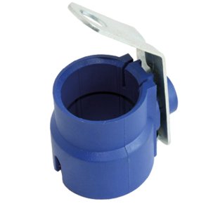 Holder til trailerstik - Bl