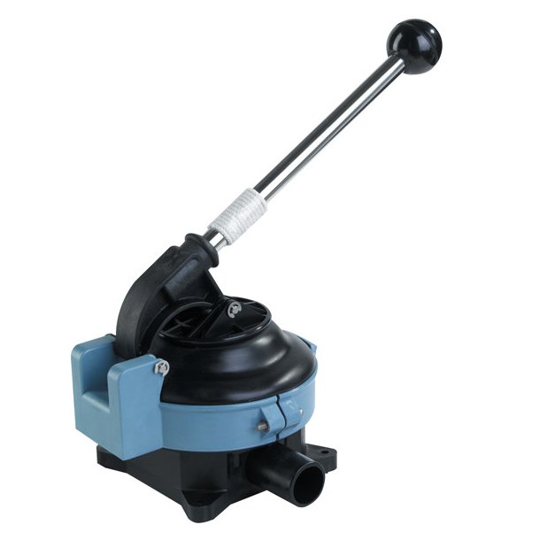 Whale Gusher Titan lnsepumpe BP4402