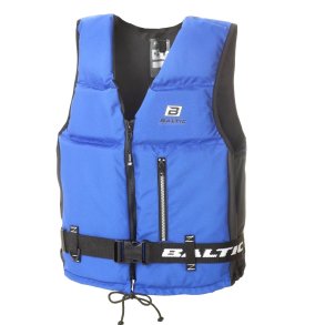 Mist sejlervest Bl BALTIC 5866 - M_50-70