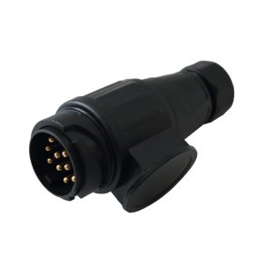 Trailerstik 13-Pol 12V
