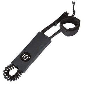 SUP Board Leash ankelbnd, 300cm